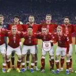 En stor skikkelse kan have spillet sin sidste kamp for landsholdet. Sådan lyder meldingen fra TV2-eksperten i form af Bo Henriksen.