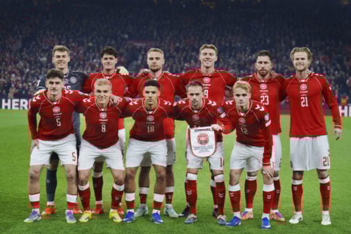 En stor skikkelse kan have spillet sin sidste kamp for landsholdet. Sådan lyder meldingen fra TV2-eksperten i form af Bo Henriksen.