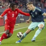 Nico Schlotterbeck har angiveligt landet en aftale.