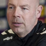 Brian Riemer står til fyring, hvis Danmark glipper VM. I hvert fald, hvis man spørger danskerne.