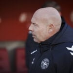 Brian Riemer har lavet en ændring.