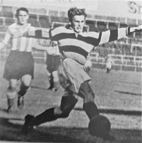 Kaj Christiansen blev født på denne dag i 1922.