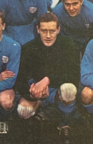 Theil Drengsgaard ville være fyldt 99 år fredag.