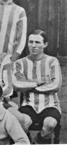 Ivar Lykke blev født på denne dag, skriver Michael Kjærbøl.