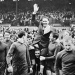 Fodboldhistoriker Michael Kjærbøl har skrevet dette portræt af Jock Stein, der var en stor skotsk fodboldpersonlighed.