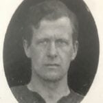 Svend Aage Castella kunne slå fra sig.