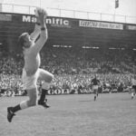 Knud Engedal havde en vild karriere.