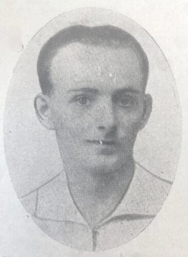 Mathias Sindelar var en af samtidens bedste fodboldspillere, vurderer fodboldhistoriker Michael Kjærbøl i ugens portræt.