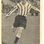 Vagn Birkeland var altid sikker på bolden.