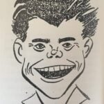 Holger Seebach blev født på denne dag i 1922.