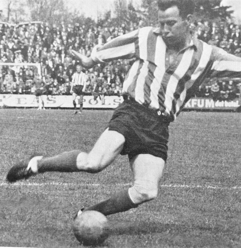 Jens Peder Hansen blev født på denne dag.