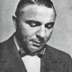 Leo Dannin var en gudsbenådet fodboldspiller.