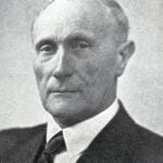 Kristian Middelboe blev født på denne dag i 1881 i Brunnby i Sverige. Her kan du læse fodboldhistoriker Michael Kjærbøls portræt.