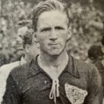 Hans Viggo Jensen var Esbjergs hårde hund.