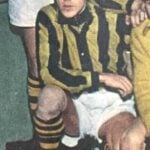 Her kan du læse fodboldhistoriker Michael Kjærbøls portræt af Benny Lohse, der var et klubikon i Brønshøj Boldklub.