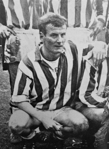 Jan Larsen var en maler i en akademisk kreds.