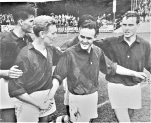 Poul Bilde blev født på denne dag.