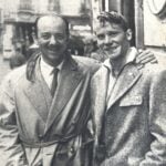 Helge Christian Bronée blev født på denne dag i 1922. Her er fodboldhistoriker Michael Kjærbøls portræt af spilleren.