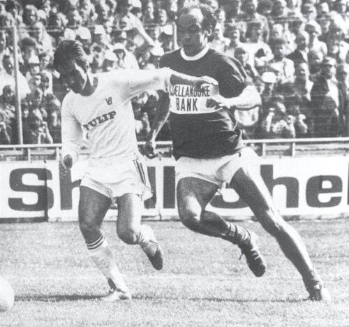 Jørgen Jørgensen blev født på denne dag.