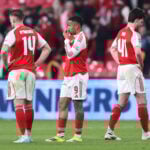 Arsenal er hårdt ramt af skader.