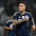 Enzo Fernández kan forlade Chelsea.