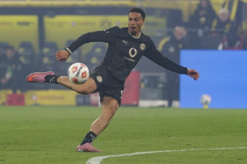 Tysk profil kan risikere at glippe VM-slutrunden.