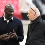 Landstræner er blevet fyret kort før VM-slutrunden.