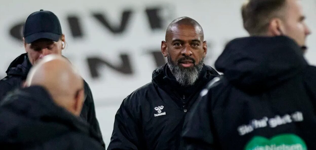 David Nielsen og AC Horsens har officielt afsluttet samarbejdet. Nu har klubben fra 1. division udpeget en ny, midlertidig cheftræner.