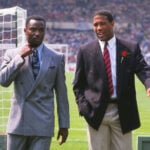 Laurie Cunningham ville være fyldt 70 år i dag.