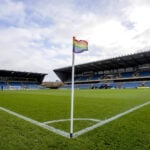 Amelia Aplin er død efter et kollaps på banen.