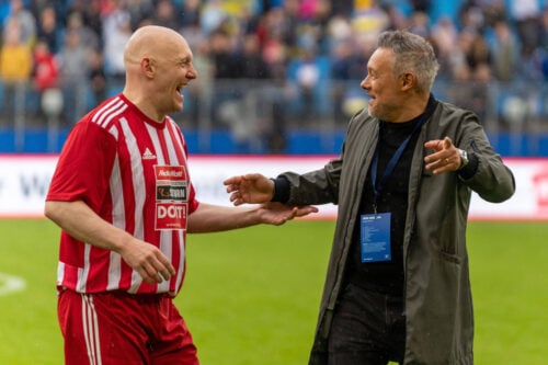 Thomas Gravesen forholder sig nu til Danmarks VM-chancer. Det sker efter, at landsholdet er klar til "finalen" mod Tjekkiet tirsdag.