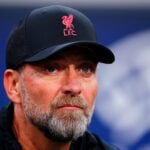 Jürgen Klopp vender tilbage til Liverpool.