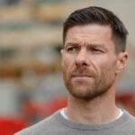 Xabi Alonso har udset sig sin første Liverpool-signing.