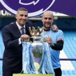 Her er det seneste nye i sagen mod Manchester City.