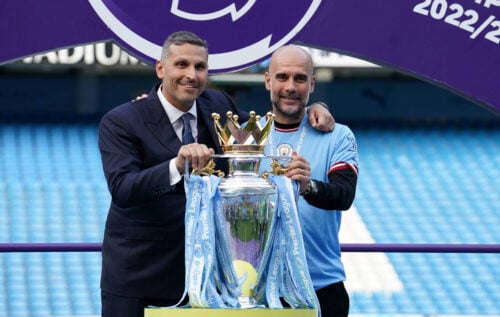 Her er det seneste nye i sagen mod Manchester City.