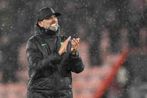 Liverpool er klar til at hente en kæmpe stjerne til klubben denne sommer, som Jürgen Klopp har personligt anbefalet.