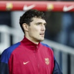 Andreas Christensen har været blandt Europas mest pasningssikre i denne sæson, men danskeren står samtidig foran en længere skadespause.