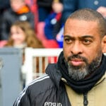 David Nielsen er angiveligt meget tæt på en fyring.