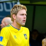 Nicolai Vallys tabte besindelsen.