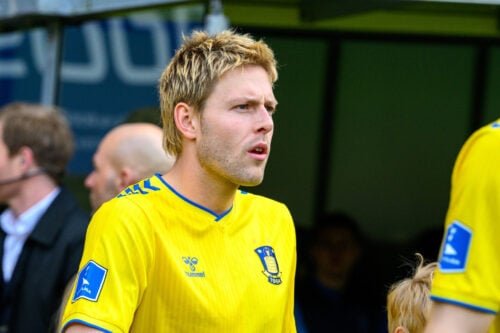 Nicolai Vallys tabte besindelsen.