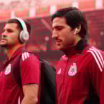 Manchester United ryster transfermarkedet, da de ifølge Sky Sports forhandler om Newcastle-profilen Sandro Tonali. Det stopper dog ikke her.