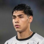 Darío Osorio har fået en vanskelig begyndelse på tilværelsen i Crystal Palace, men ifølge chilenske medier er der ingen grund til panik.