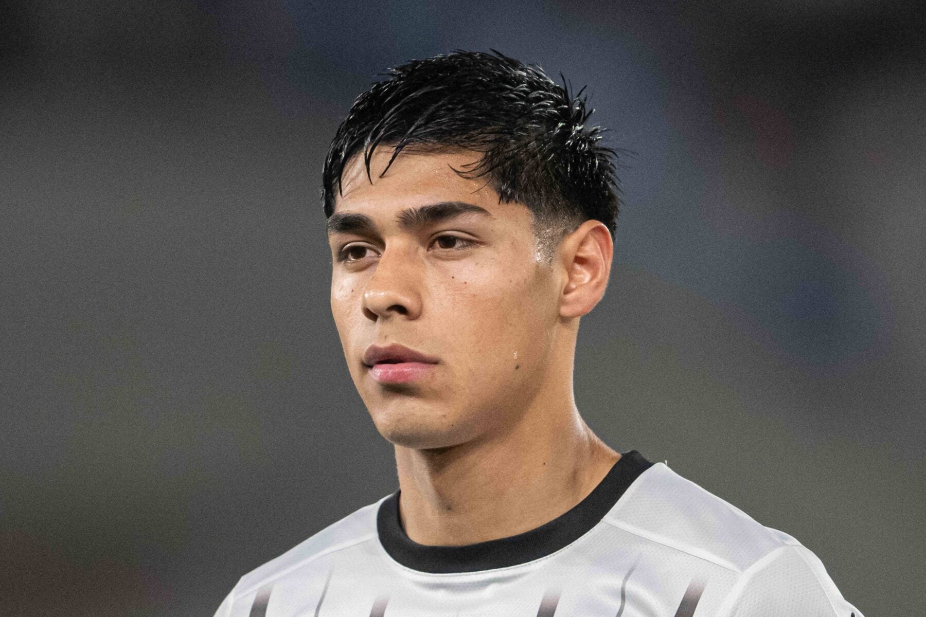 Darío Osorio har fået en vanskelig begyndelse på tilværelsen i Crystal Palace, men ifølge chilenske medier er der ingen grund til panik.