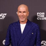 Zinedine Zidane kan lande kæmpe job.