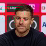 Xabi Alonso er klar til Liverpool.