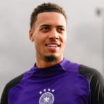 Felix Nmecha har forlænget med Borussia Dortmund.