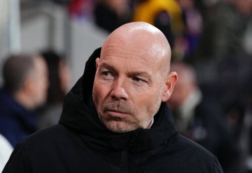 Brian Riemer bør udtage disse spillere, mener Michael Kjærbøl.