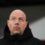 Nu er der dårligt nyt for Brian Riemer.