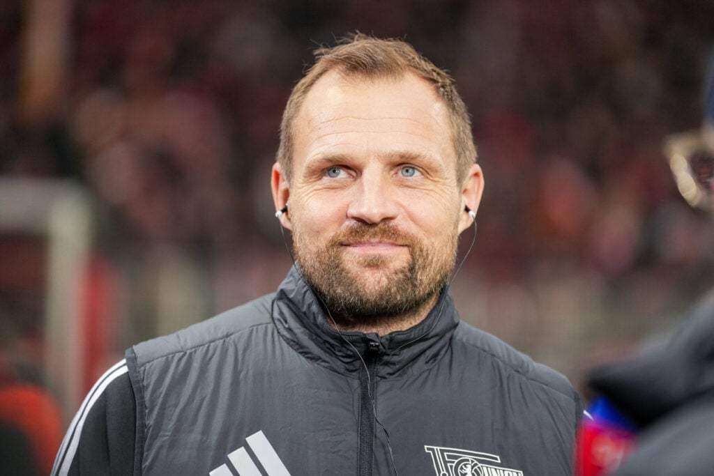 Bo Svensson blev kontaktet af FCK.