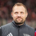 Bo Svensson blev kontaktet af FCK.